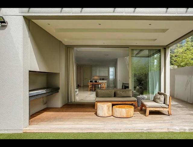 2 BEDROOM PROPERTY TO RENT IN MORNINGSIDE